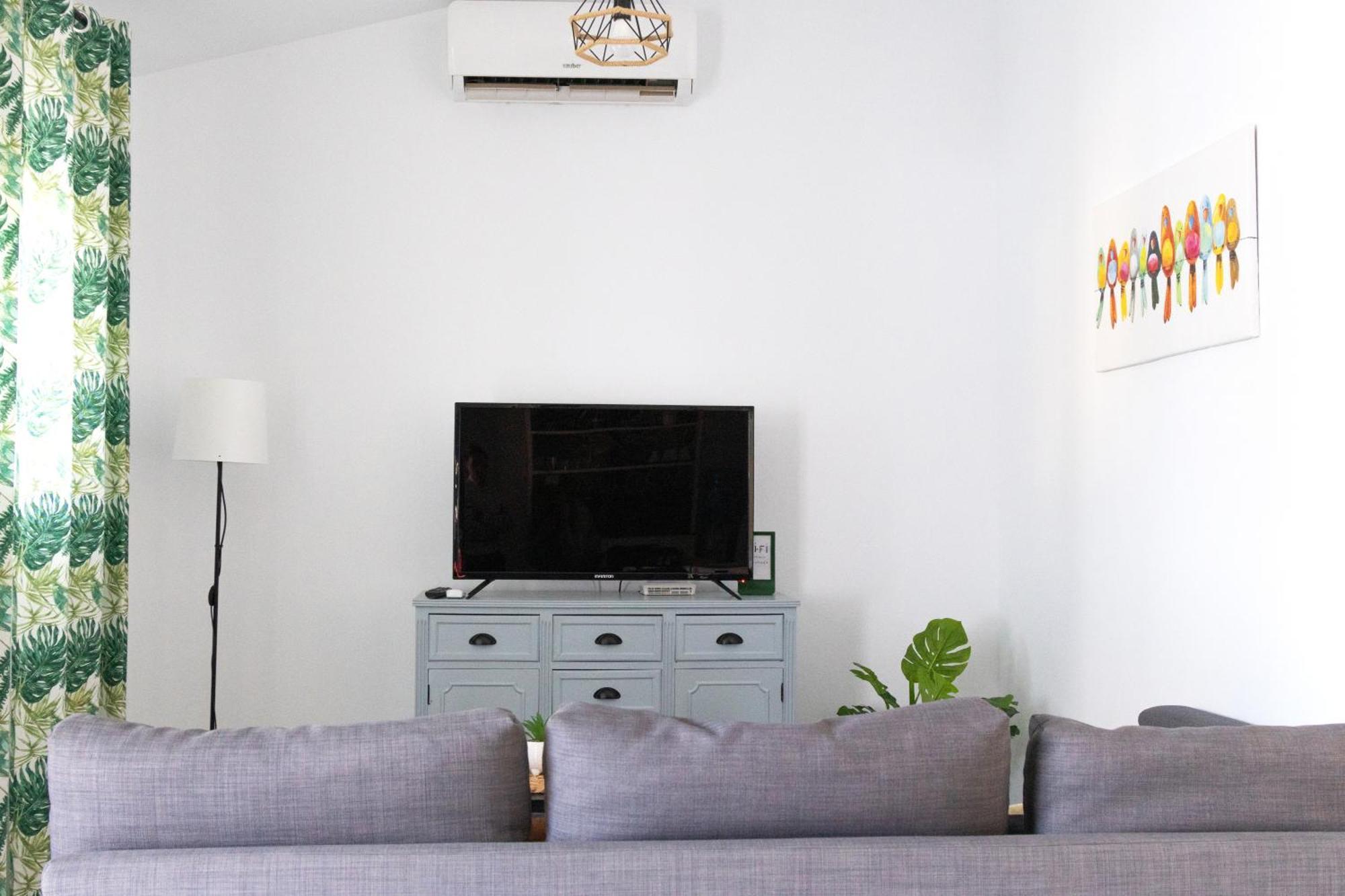 Villa Andromeda Chiclana de la Frontera Eksteriør billede