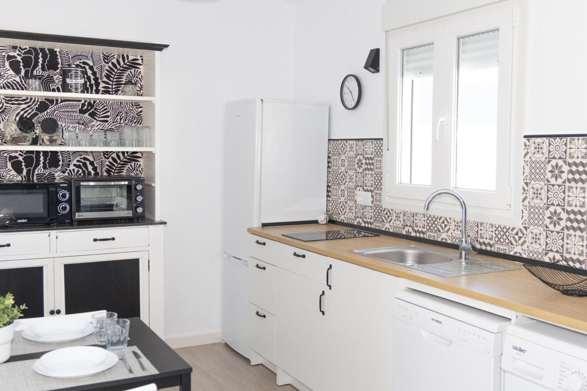 Villa Andromeda Chiclana de la Frontera Eksteriør billede